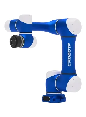 Collaborative robots catalogue