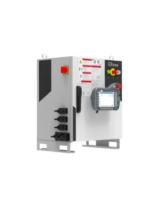 Controllers and control cabinets catalogue