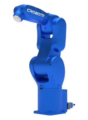 Handling and machine tending robots catalogue