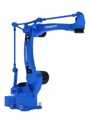 Palletizing robots catalogue