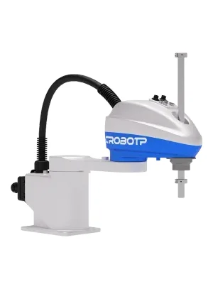 SCARA robots catalogue