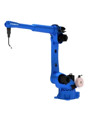 Welding robots catalogue