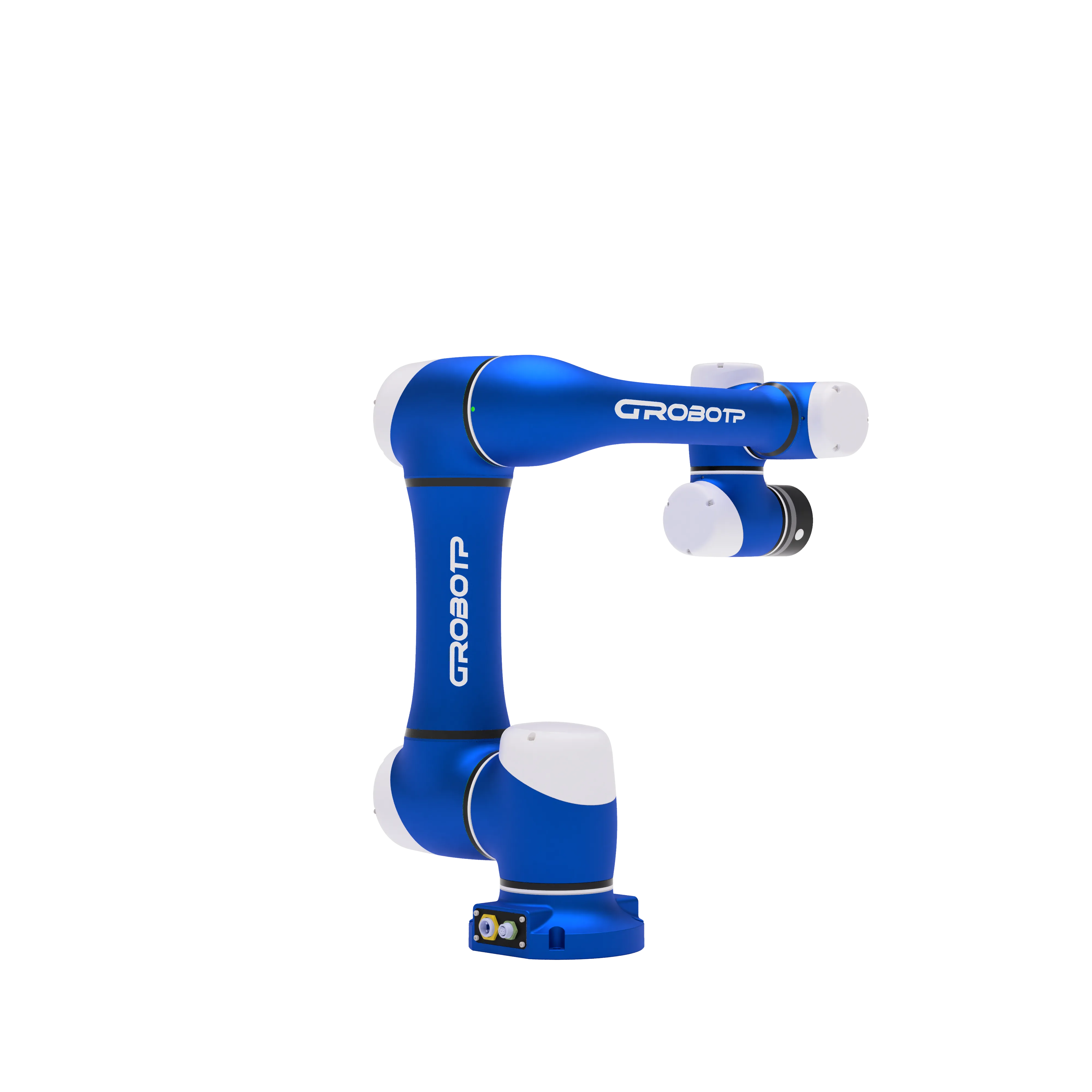 Collaborative robot RC09-05 — 4 Collaborative robot RC09-05 — 4