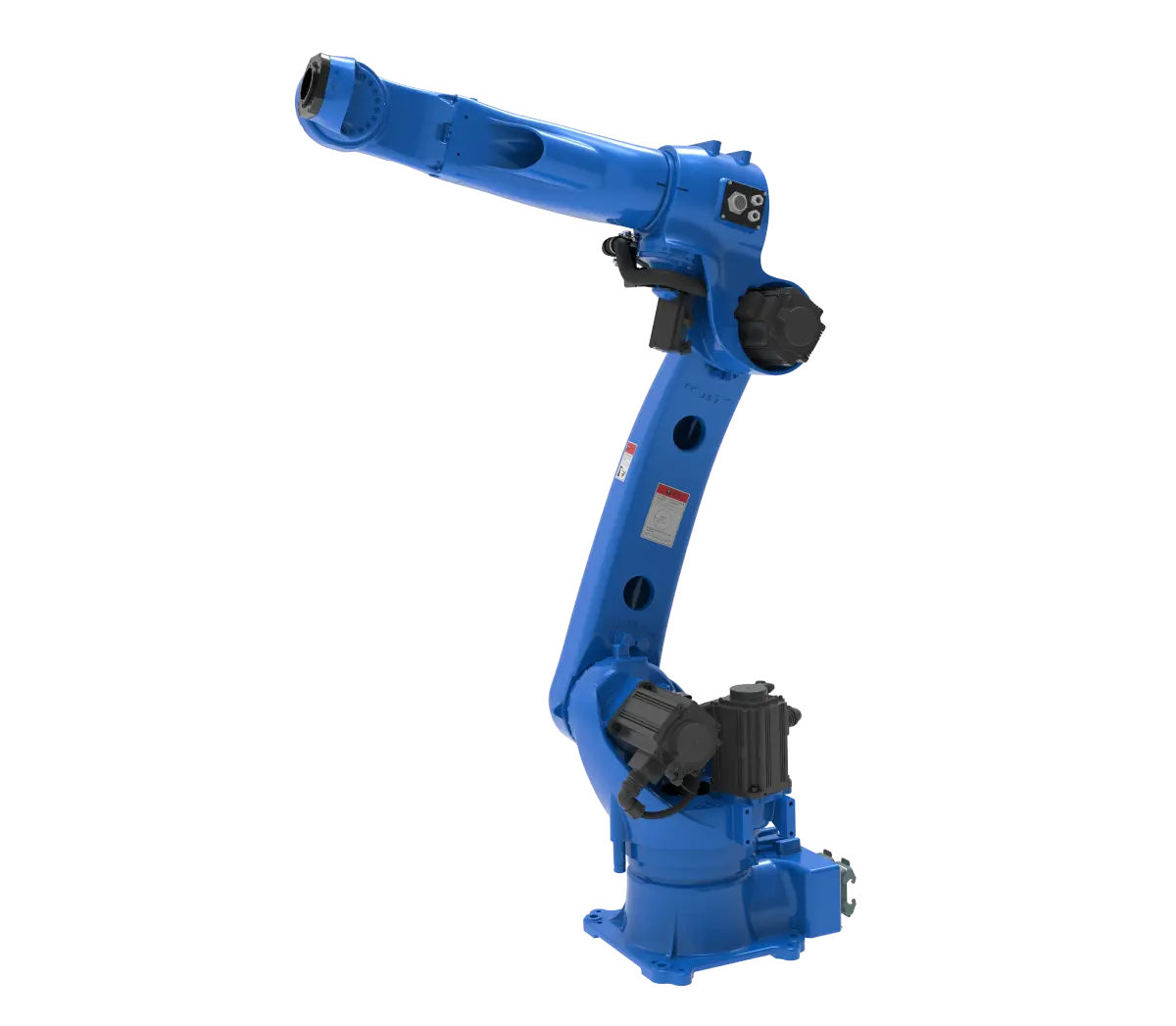 Robotic Deburring, Grinding and Polishing