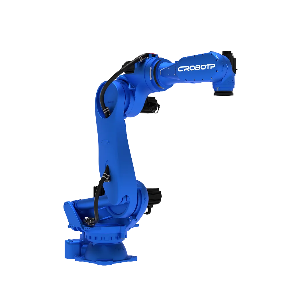 Industrial robot arm RA28-360