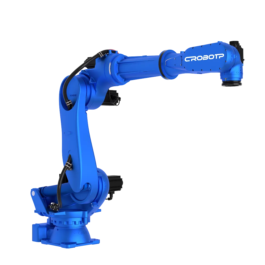 Industrial robot arm RA35-180