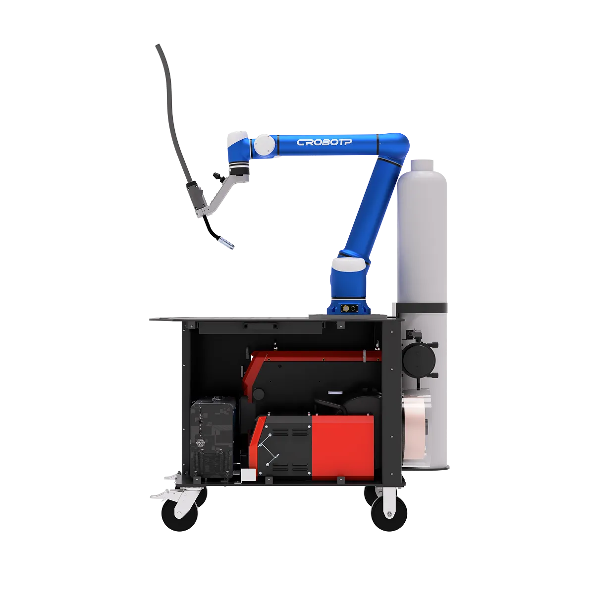 Collaborative welding robot RC09-05-W Collaborative welding robot RC09-05-W