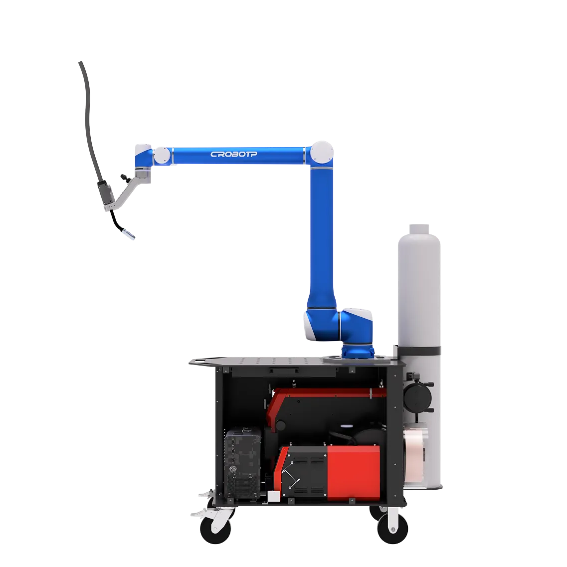 Collaborative welding robot RC18-05-W