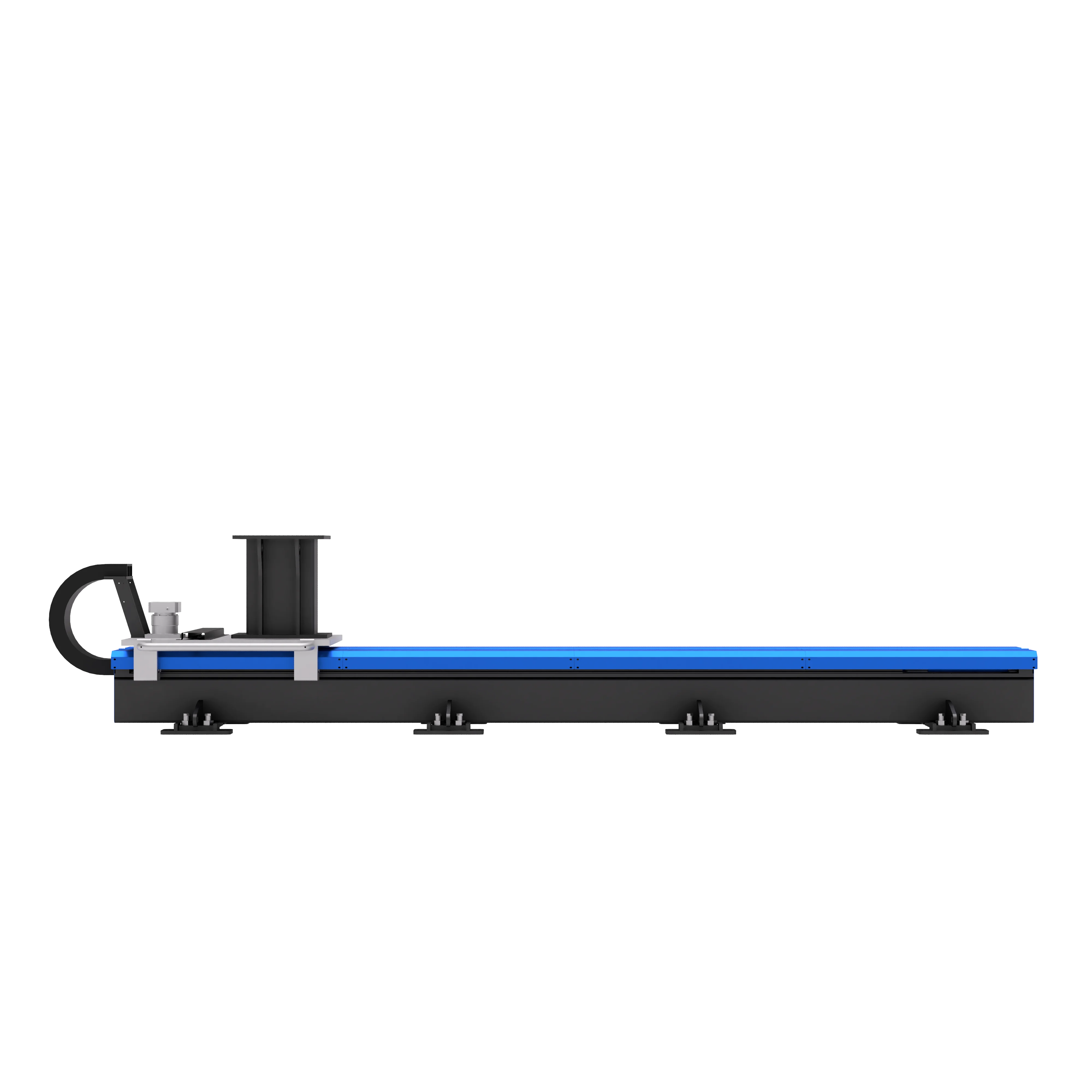 Linear track WD — 3