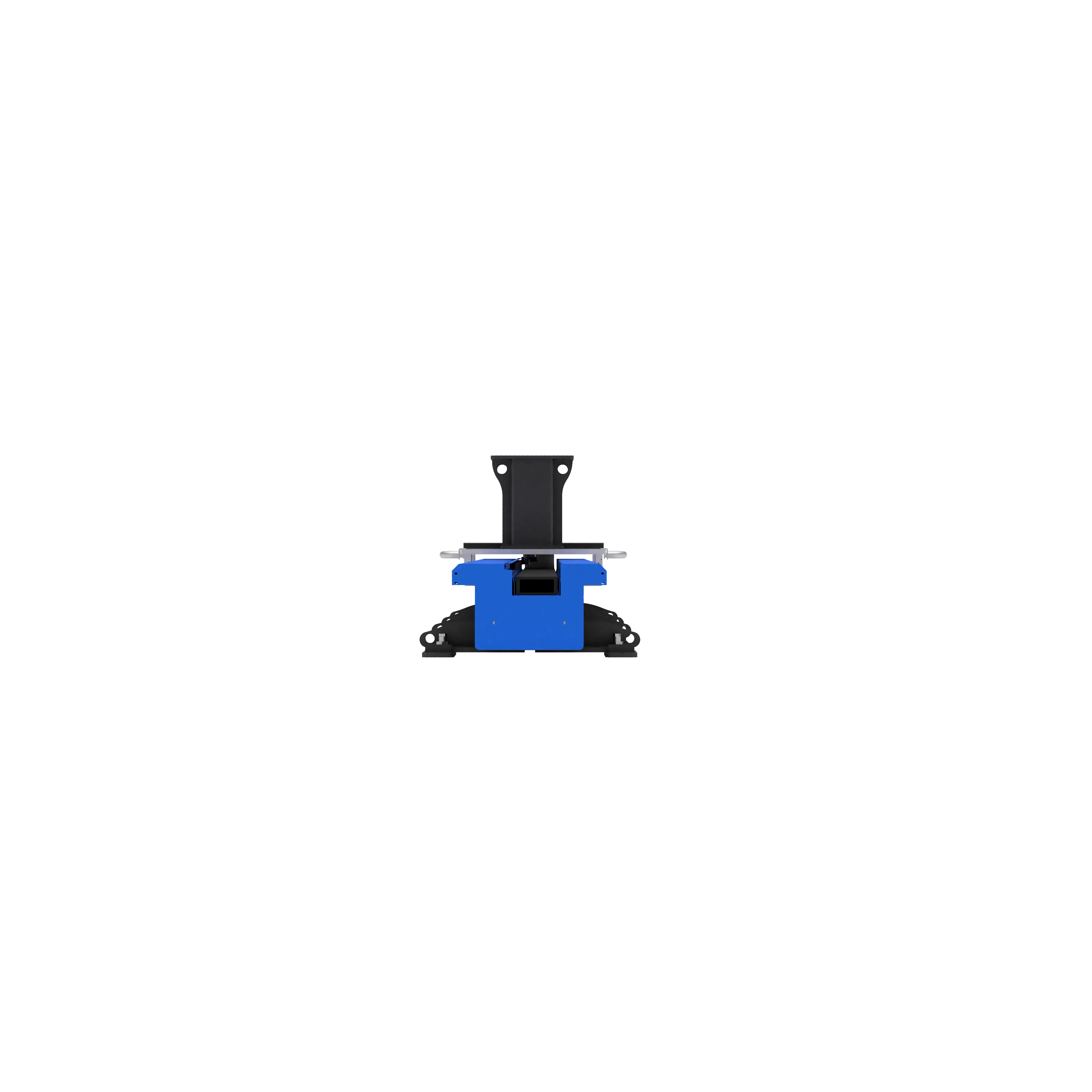 Linear track WD — 4