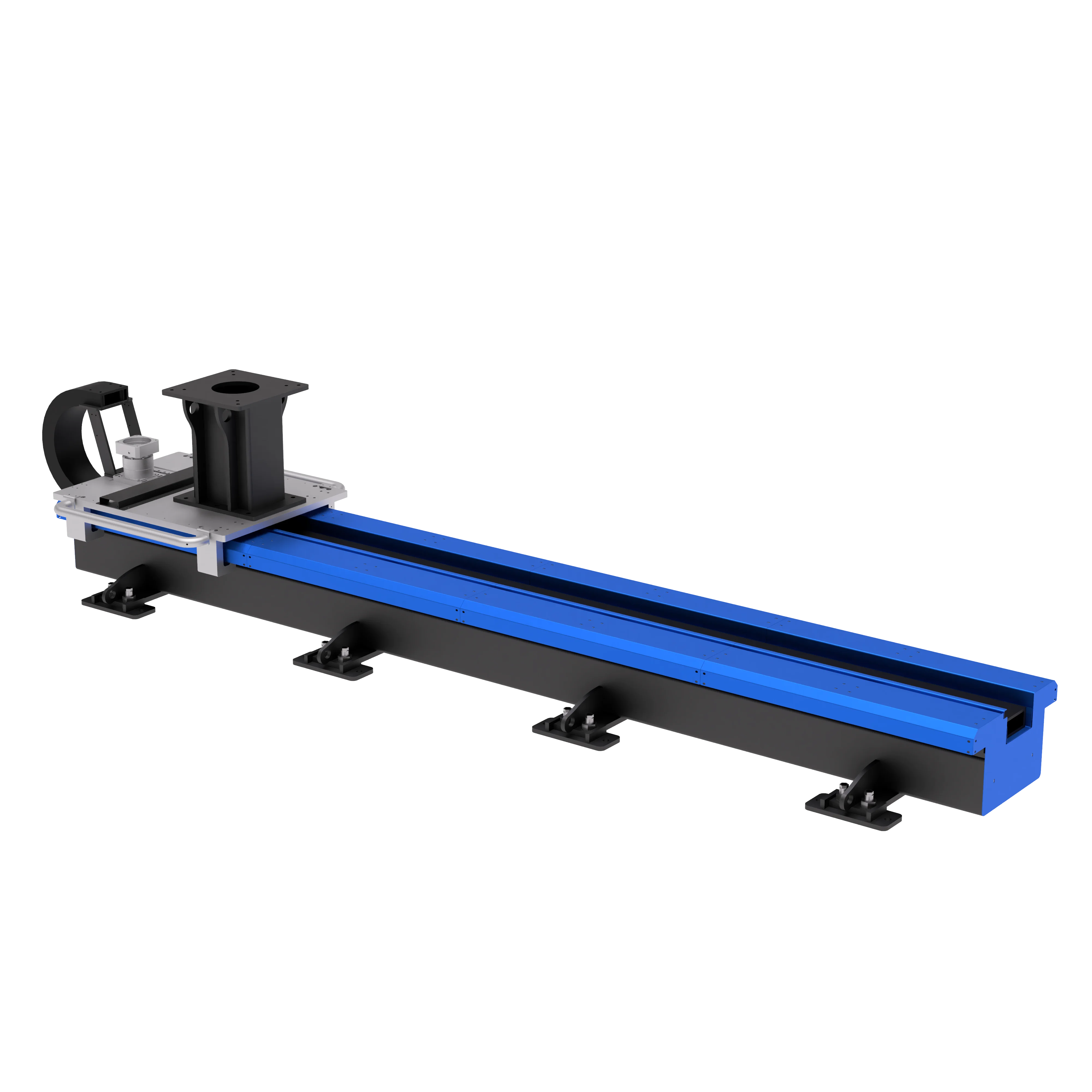 Linear track WD