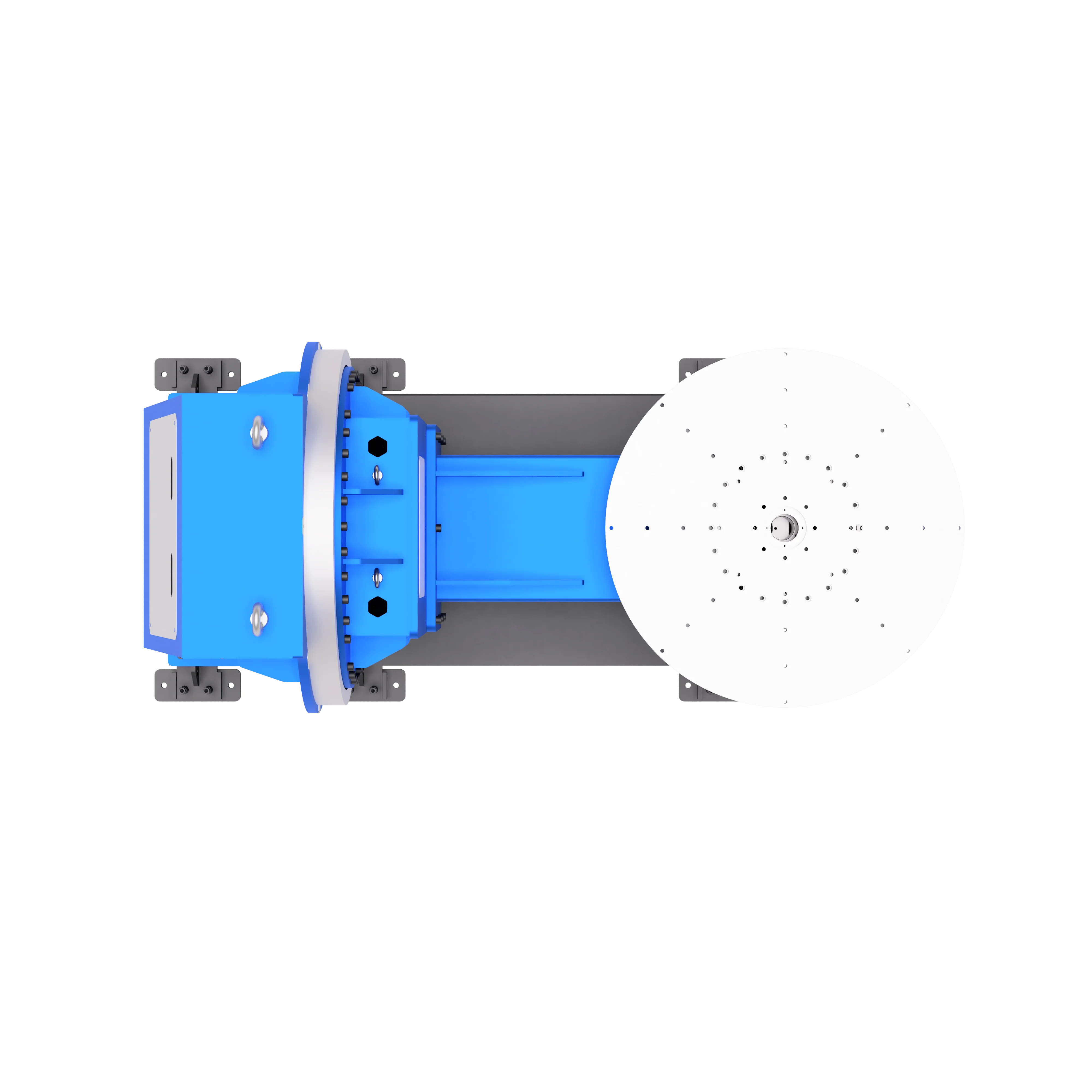 Two-axis positioner WB2L — 4