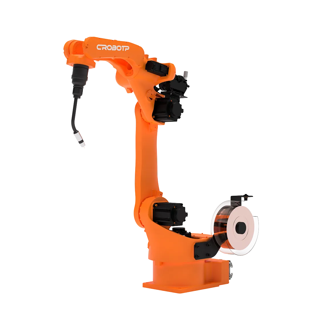 Welding robot RH14-10-W PRO