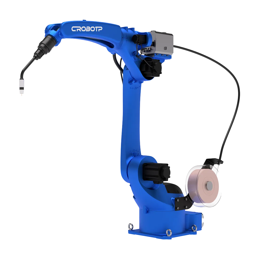 Welding robot RH18-06-W
