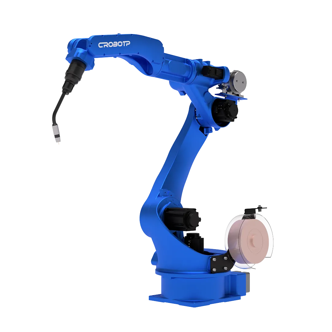 Welding robot RH20-06-W