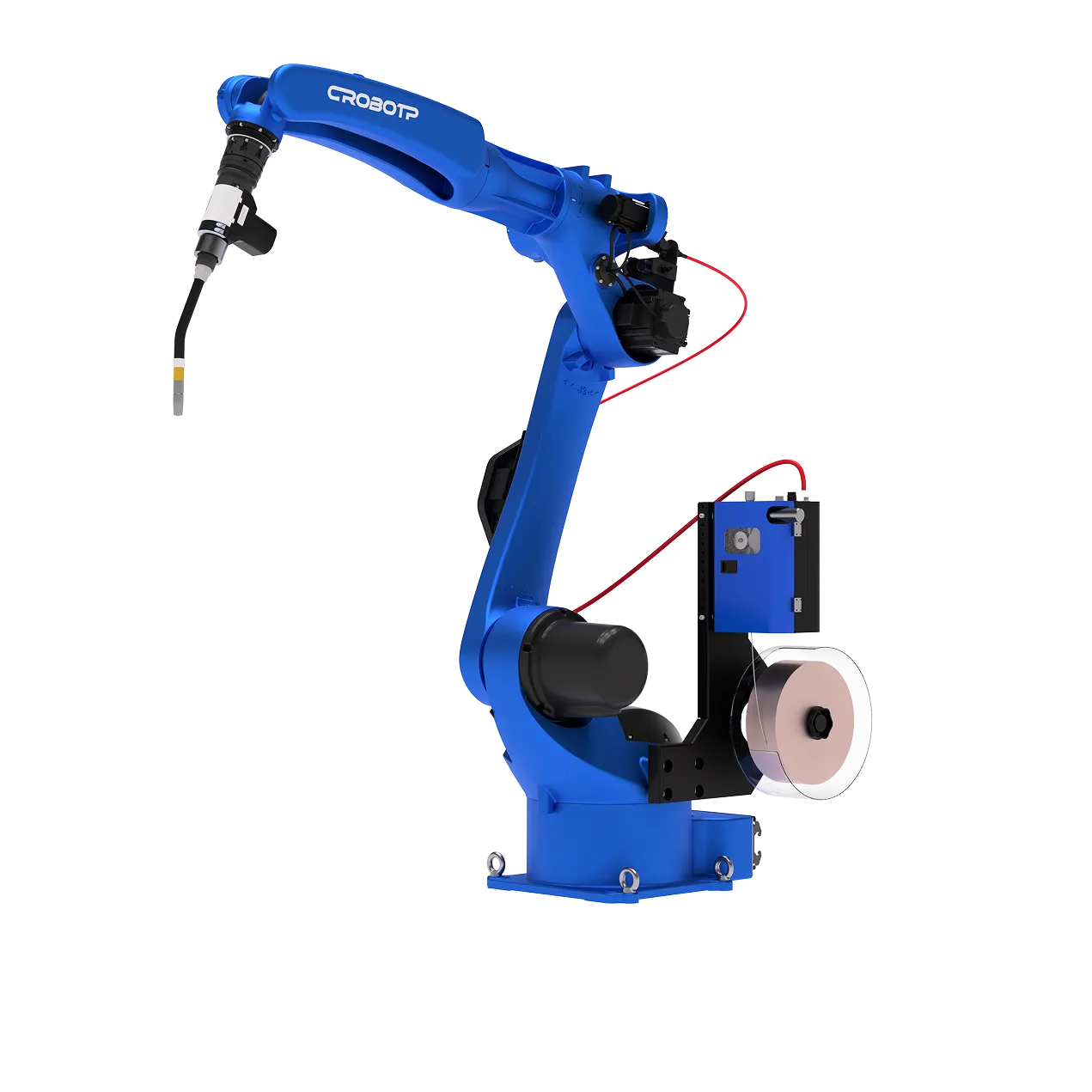 Welding robot RH21-06-W