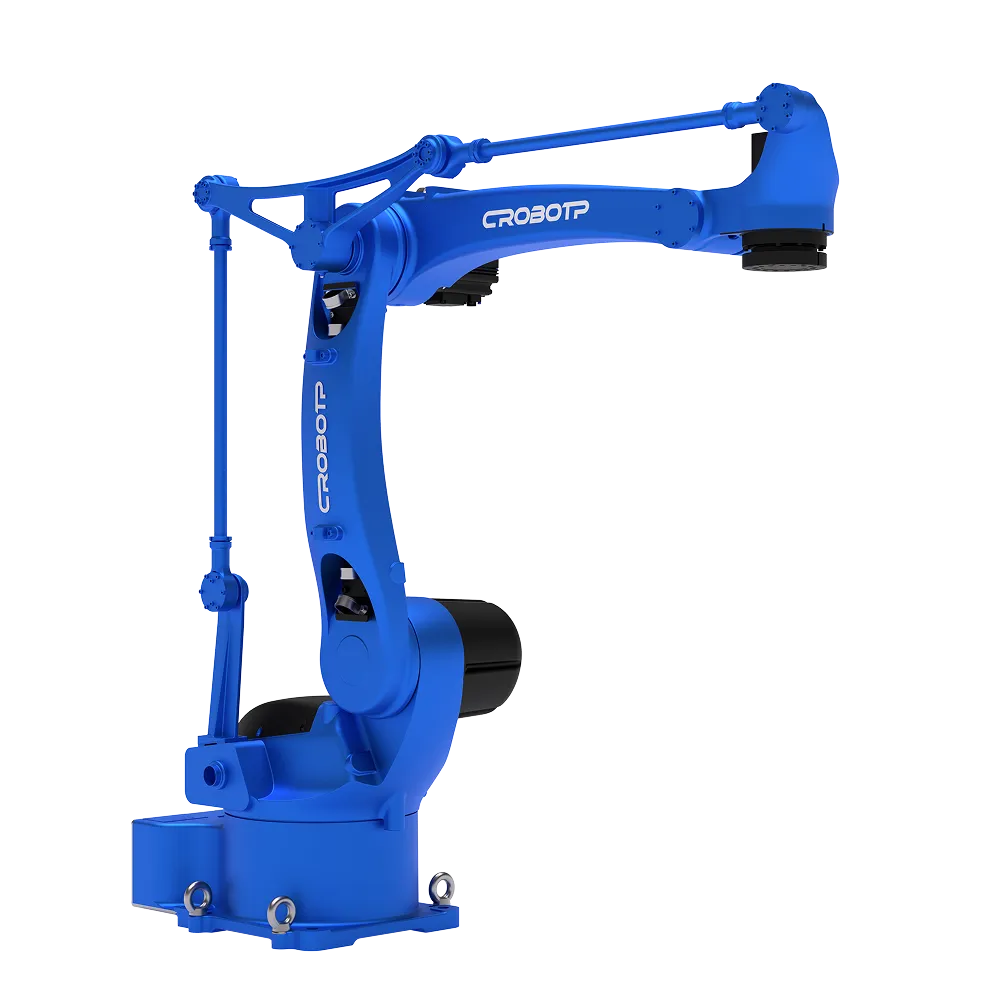 Palletizing robot RP15-15 Palletizing robot RP15-15