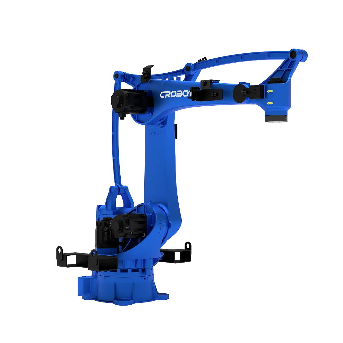 Palletizing robot RP24-130 Palletizing robot RP24-130